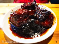 阿婆红烧肉-下塘街25号农家菜馆(新场店)