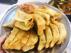 -桂萍特色牛筋牛杂(长堤街总店)