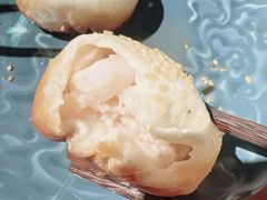 -鑫震源·苏式大虾生煎(山塘街店)