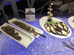 -泰谷酒店·太古码头闽菜自助餐厅