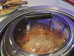 -东北人家铁锅炖(水岸帝景店)