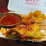 跟着“跑男”来的，这口羊排🍲我还要吃N次💯