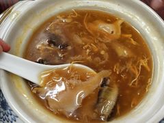 -添發碗仔翅美食