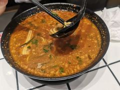 -肥汁米蘭香港米线(长宁来福士店)