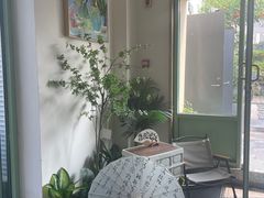 -吾象走甜·生日蛋糕·甜品台茶歇