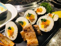 -汉拿山(印象城店)