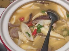 -上上席川菜(凯德乐峰广场店)