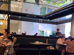 -炉鱼(爱琴海购物公园店)