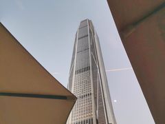 景观位-BeauTea水仙(coco park店)