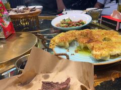 -高鸽子锦州烧烤63年(海阳路店)
