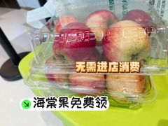 -烹然四季椰子鸡火锅(姚家园万象汇店)