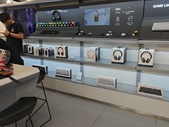 -戴尔x外星人电脑(西单大悦城店)