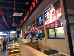 -木屋烧烤(龙湖天街店)