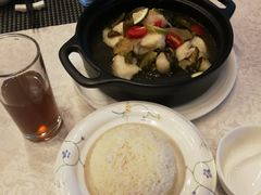 -国家大剧院西餐厅