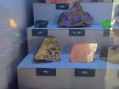 -湖南省地质博物馆