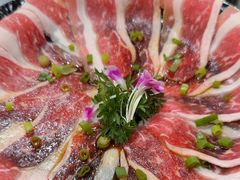 -朴太院·朝鲜族炭火烤肉(民乐园总店)