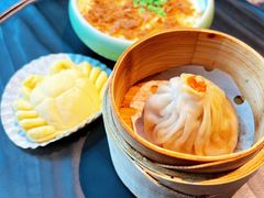 -蟹榭·本帮江浙菜·蟹宴(五角场合生汇商场店)