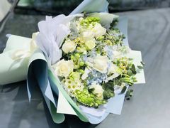 -爱尚幸福鲜花(上地实体店)