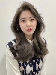 -ASG Hair Salon烫染·接发