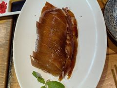 -四季民福烤鸭店(前门廊房二条店)