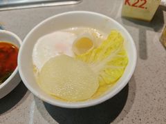 -海底捞火锅(亿合城购物中心店)