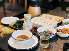 -土著渔匠·养生蝴蝶鱼(香樟路店)