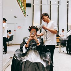点击看大图 -OnHair Salon