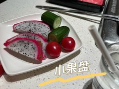 -海底捞火锅(天鹅湖银泰店)
