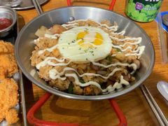 -青春分食(仙林大学城店)