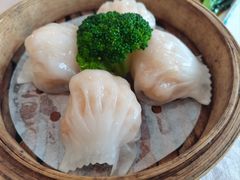 -流舫海鲜酒家(张溪店)
