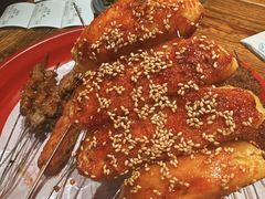 -北三老太太烧烤(人生一串上榜店)