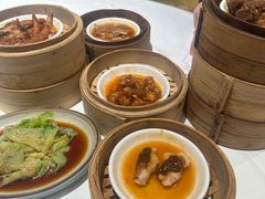 -万龙洲海鲜(南新仓店)