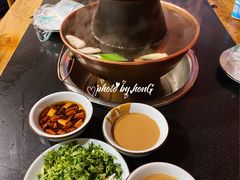 -裕德孚·非遗手切涮羊肉(东直门内大街店)