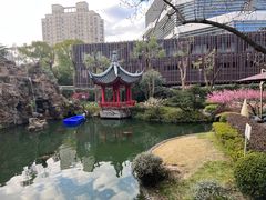 -上海虹桥宾馆(郁锦香品牌酒店)