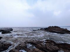 -老虎石海上公园