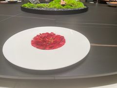 -翕间食·精致淮扬菜(江苏大剧院店)