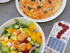 -Tony's Kitchen(蛇口店)