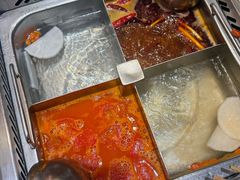 -海底捞火锅(新松江路店)