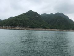 -易水湖景区