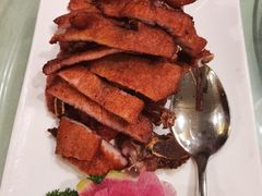 虾酱大排-蓬莱春(芝罘店)