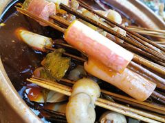 -镇江龙·火锅串串(武侯祠店)