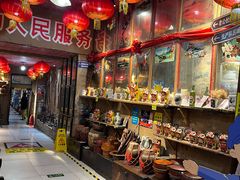 -即墨老公社·海肠捞饭大王(古城店)
