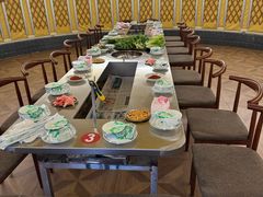 -巴山一绝烤全羊(三圣乡刘家花园店)