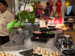 -北京王府井希尔顿酒店·万斯阁西餐厅