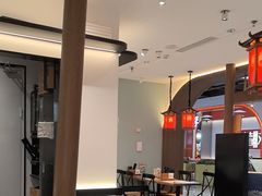 -和府捞面(曹路花园城店)