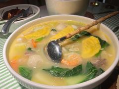 -桂满陇·桃花院落(长泰广场店)