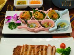 -米泰芒·东南亚料理(体育西店)