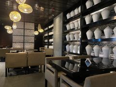 大堂-曙亚洲餐厅-重庆富力艾美酒店(南坪万达广场店)