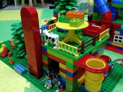 -乐创坊·青少年创客教育空间(江南西校区)