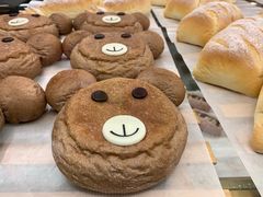 -奈雪的茶(国金中心店)